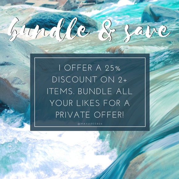 POSH AMBASSADOR ♡ - Picture 3 of 4